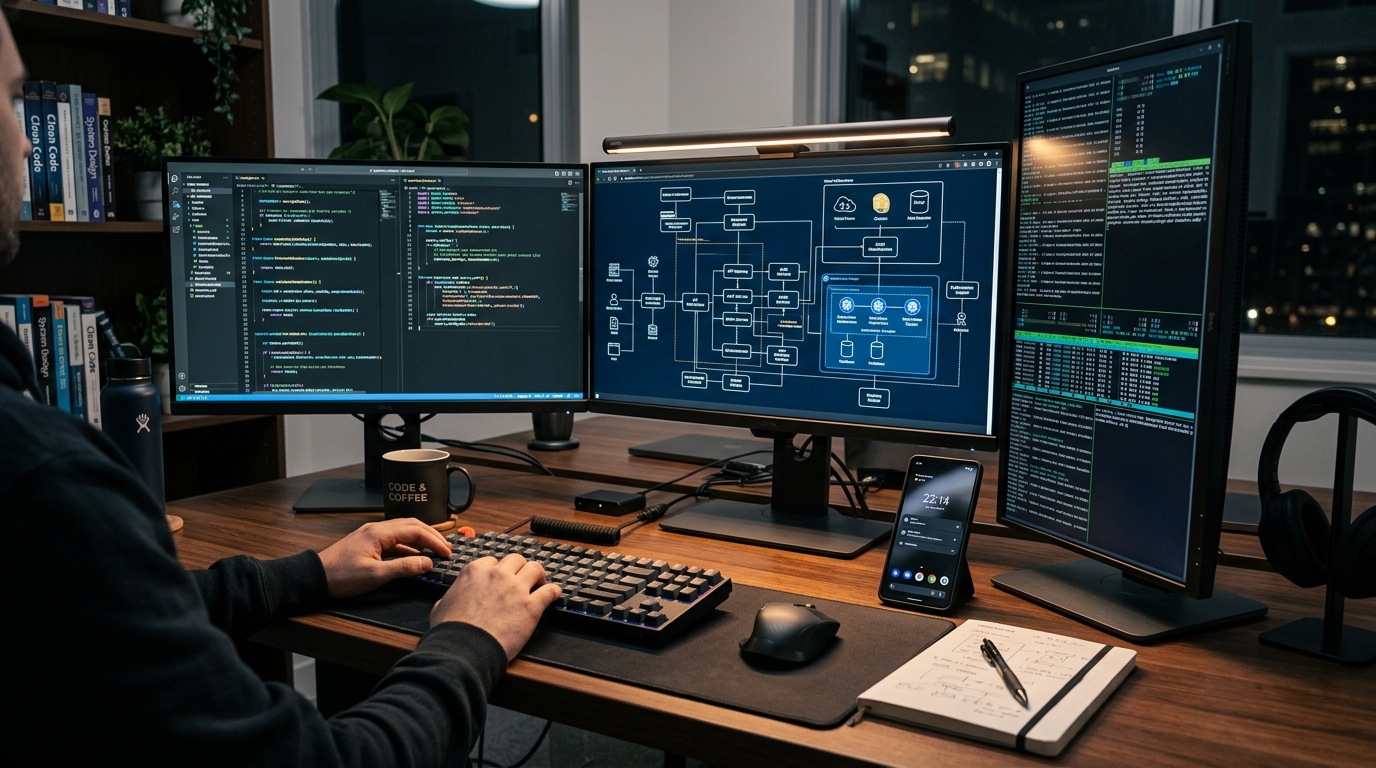 Feuille de route infrastructure 2026 : Protéger les utilitaires mobiles contre les nouvelles vulnérabilités