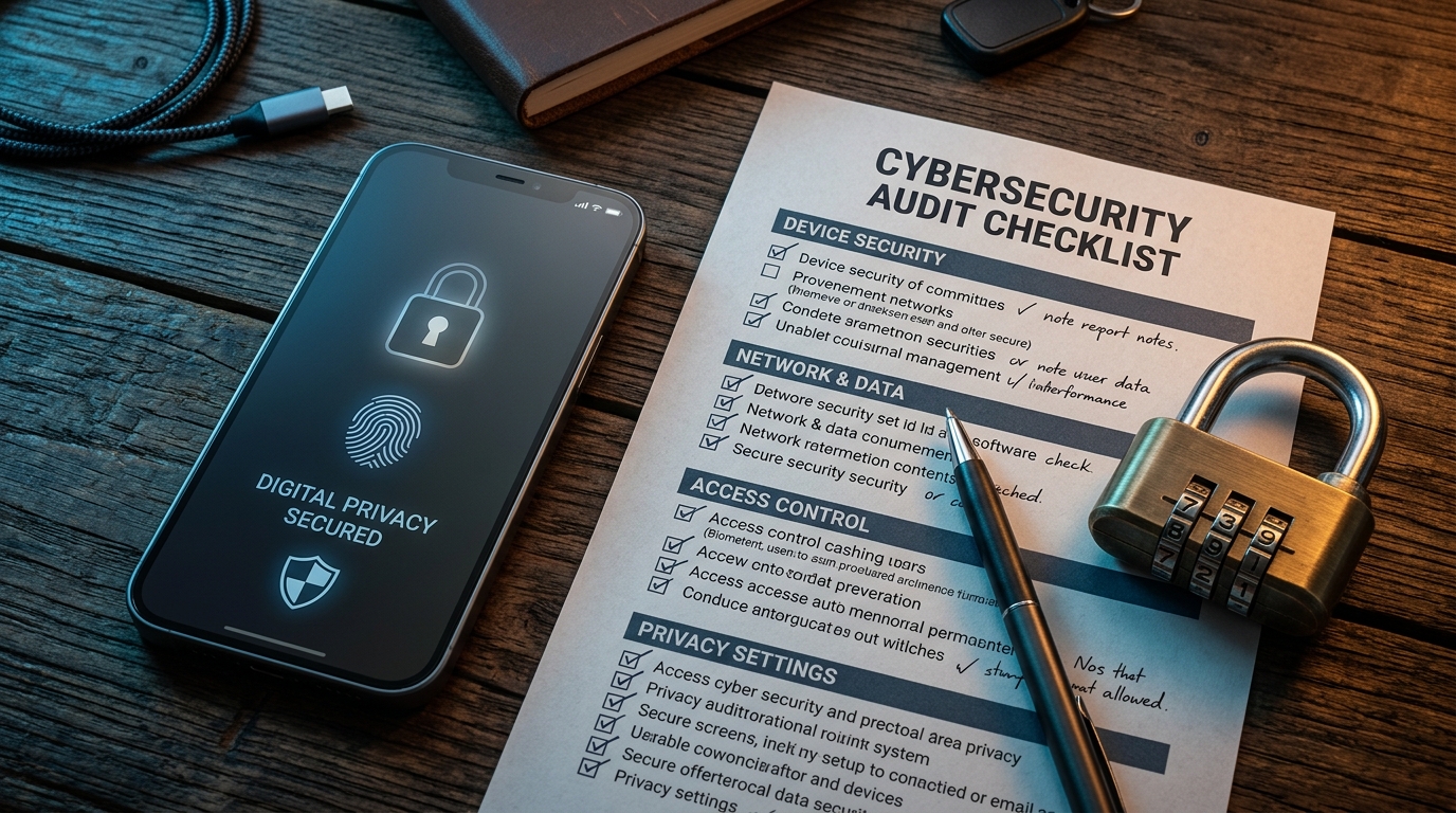 2026년 모바일 에코시스템 보안: 커뮤니케이션 앱 구축을 위한 단계별 가이드