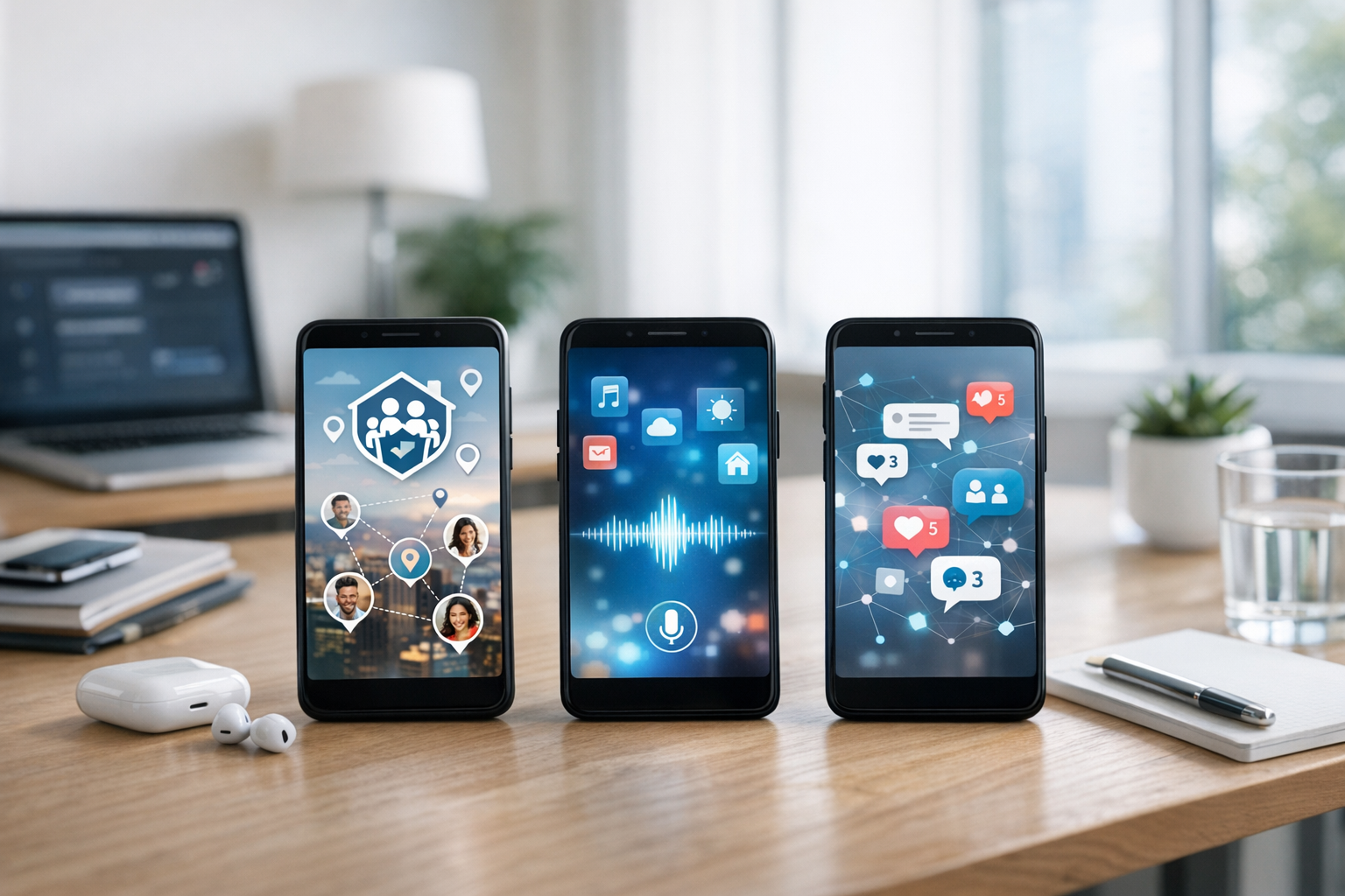 ParentalPro Apps: परिवार की सुरक्षित जागरूकता और रोज़मर्रा की व्यावहारिक मदद पर केंद्रित एक मोबाइल कंपनी