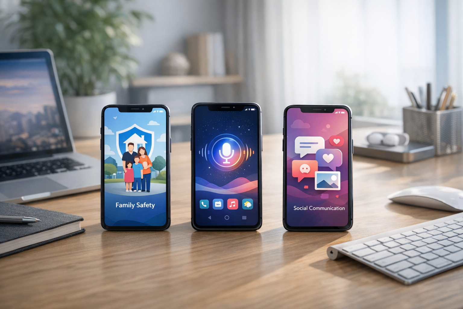 ParentalPro Apps: Ein Mobile-Unternehmen für mehr Familienübersicht und praktische Unterstützung im Alltag