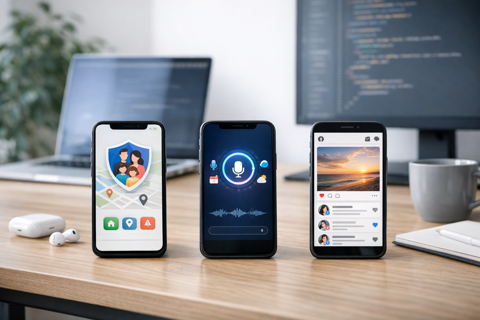 ParentalPro Apps: mobilcég a biztonságosabb családi rálátásért és a praktikus mindennapi támogatásért