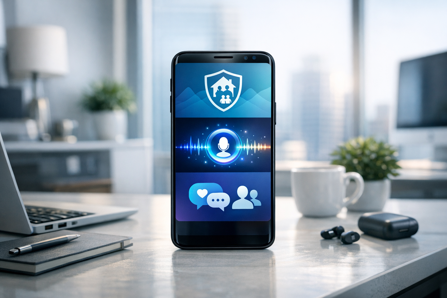 ParentalPro Apps: Perusahaan Mobile yang Berfokus pada Kesadaran Keluarga yang Lebih Aman dan Dukungan Praktis Sehari-hari