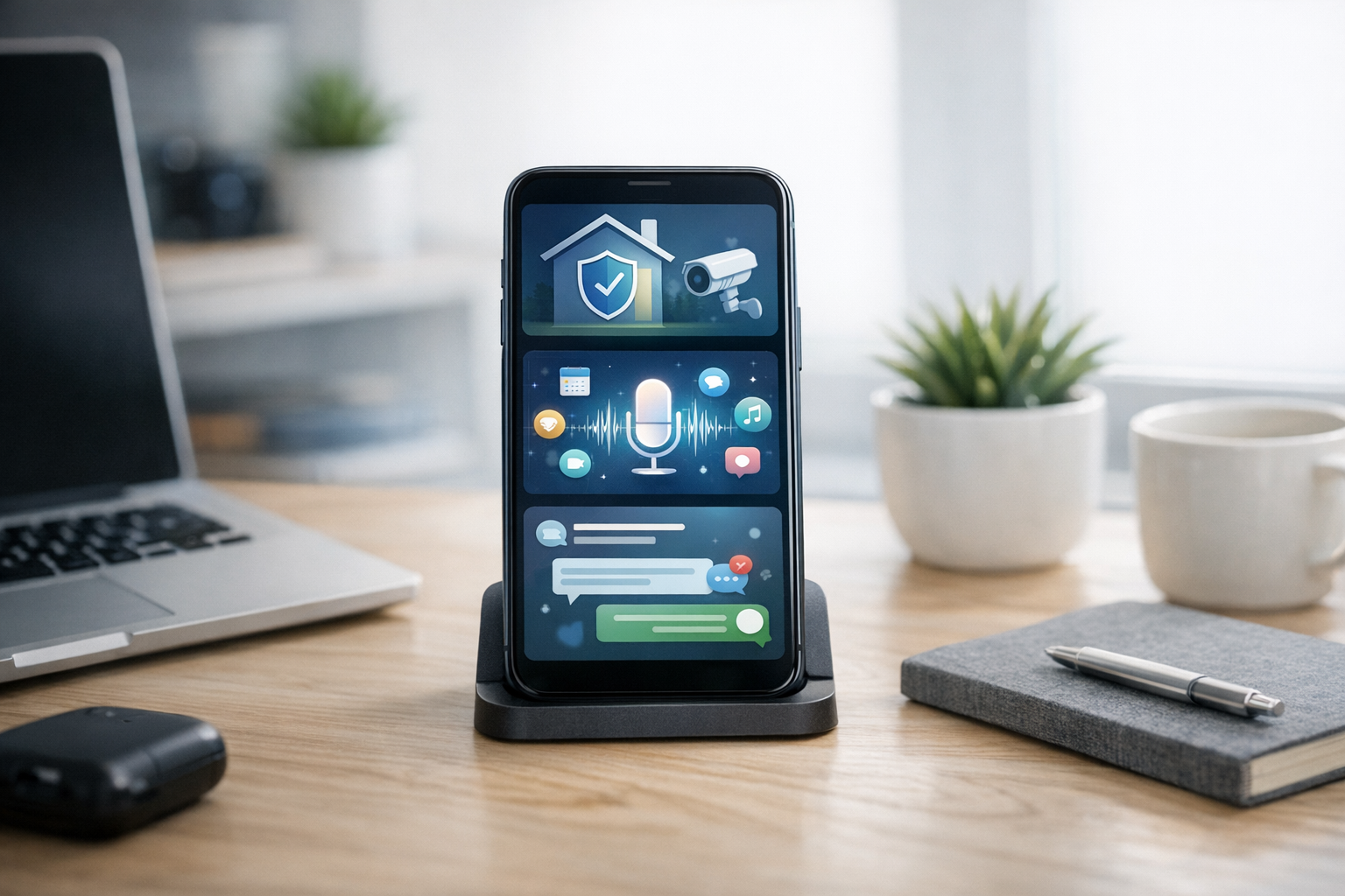 ParentalPro Apps:专注更安全家庭感知与日常实用支持的移动应用公司