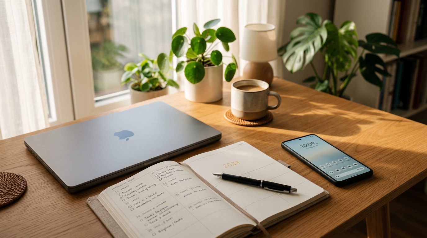 Memikirkan Kembali Perusahaan Aplikasi Mobile: Mengapa Kami Membangun untuk Parenting yang Bijak di Tahun 2026