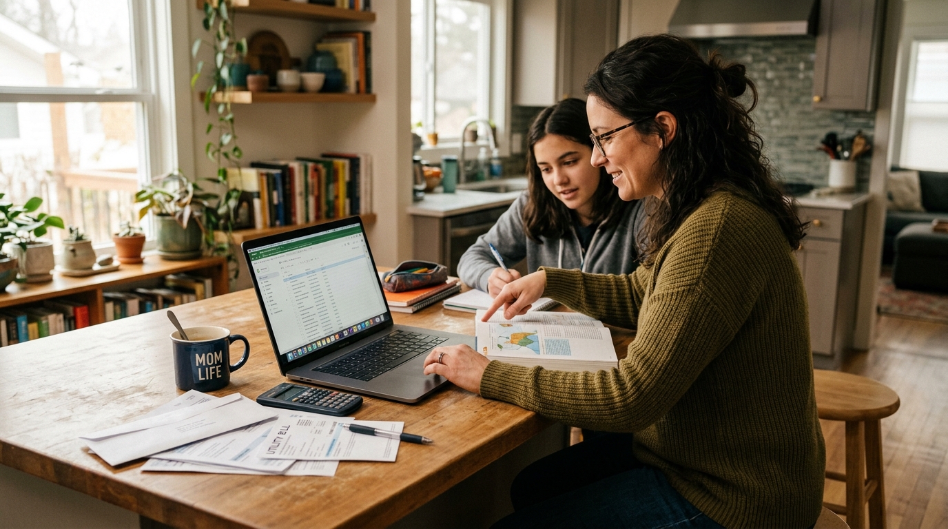 פתרונות לבית של 2026: החזון האסטרטגי שלנו לטכנולוגיה משפחתית מעשית