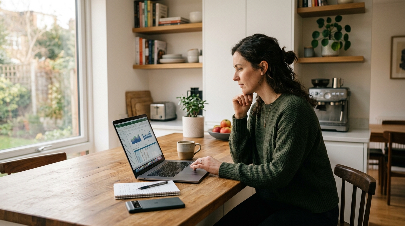 Software frem for hardware: Match app-kategorier med hjemmets reelle behov i 2026