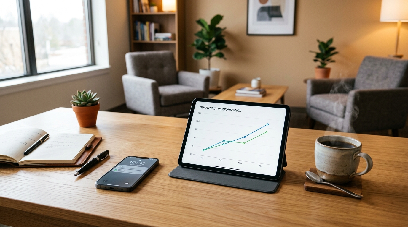 ניפוץ 5 מיתוסים על טכנולוגיה משפחתית: איך ParentalPro Apps מגדירה מחדש תמיכה דיגיטלית