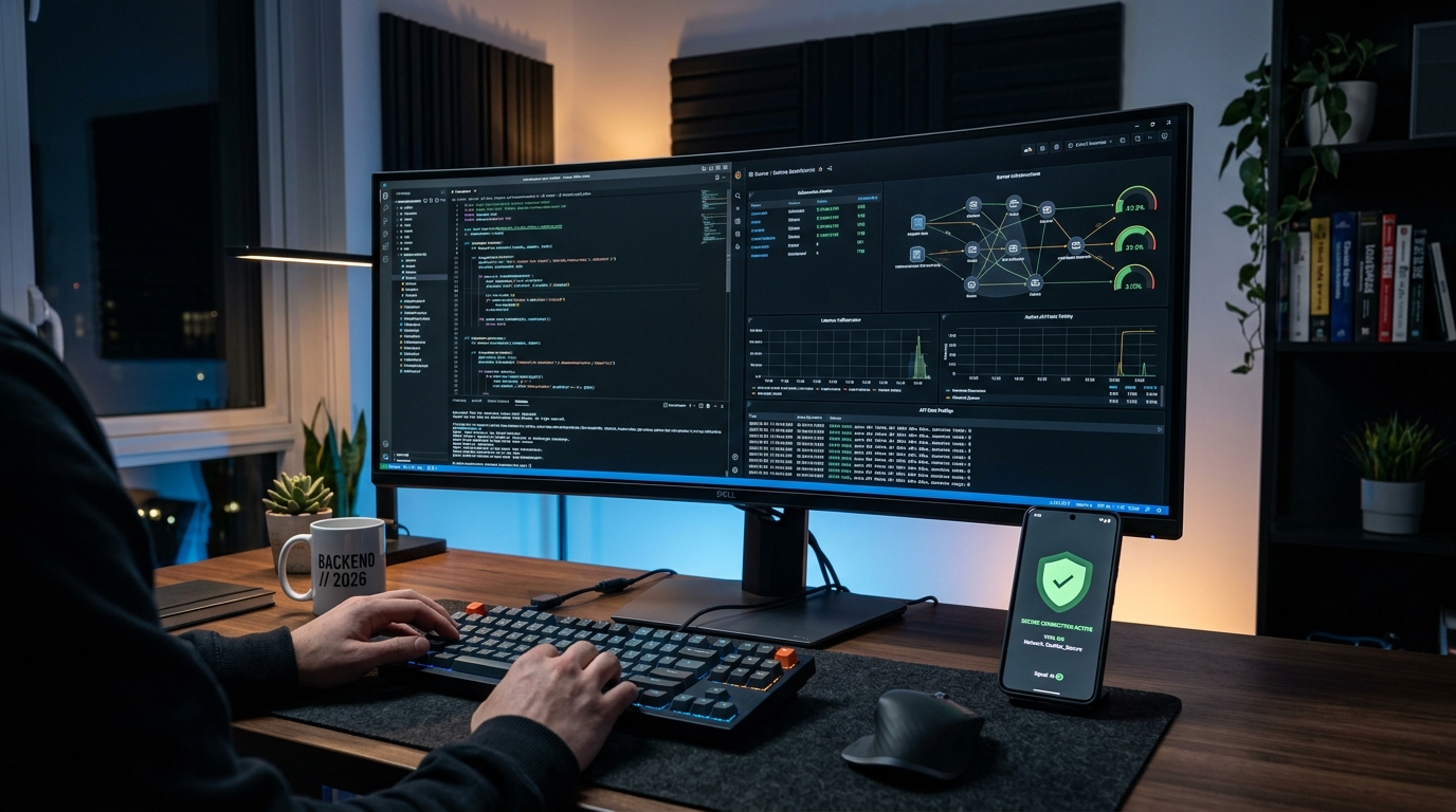 Myter om mobilapps i 2026: Hvad brugerne virkelig har brug for fra utility-software