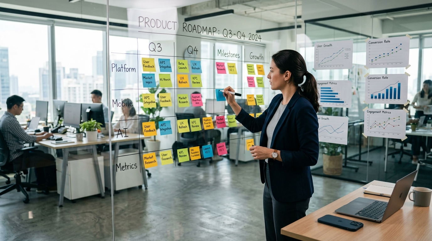 Map Your 2026 App Strategy: A Step-by-Step Guide to Future-Proof Mobile Utility