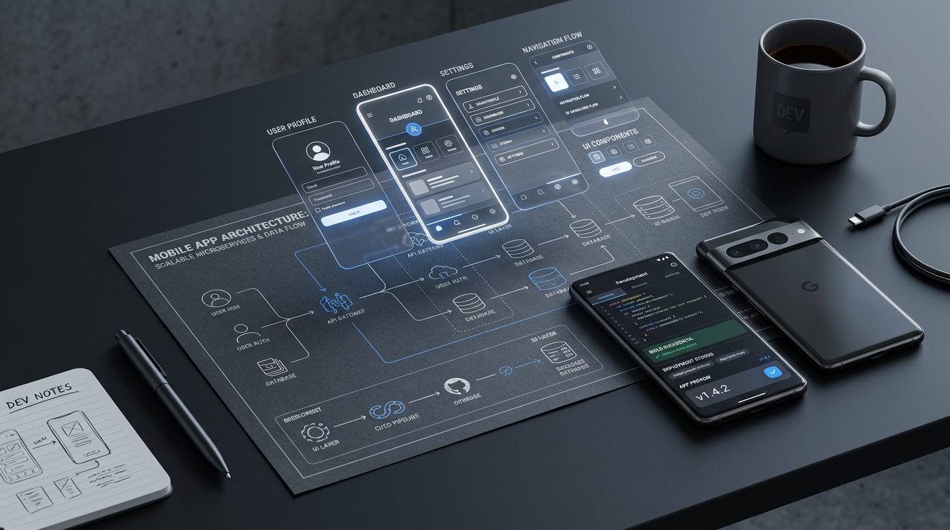 Debunking the App Economy: Why Focused Utility Beats Bloated Software in 2026