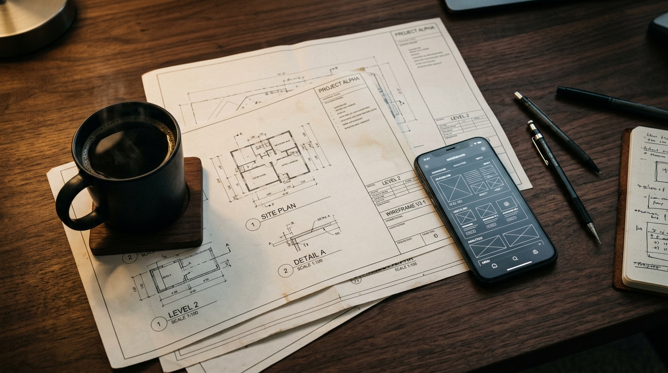 Mappare la Strategia di Prodotto sui Problemi Reali degli Utenti: Guida Step-by-Step per Mobile Utility a Prova di Futuro
