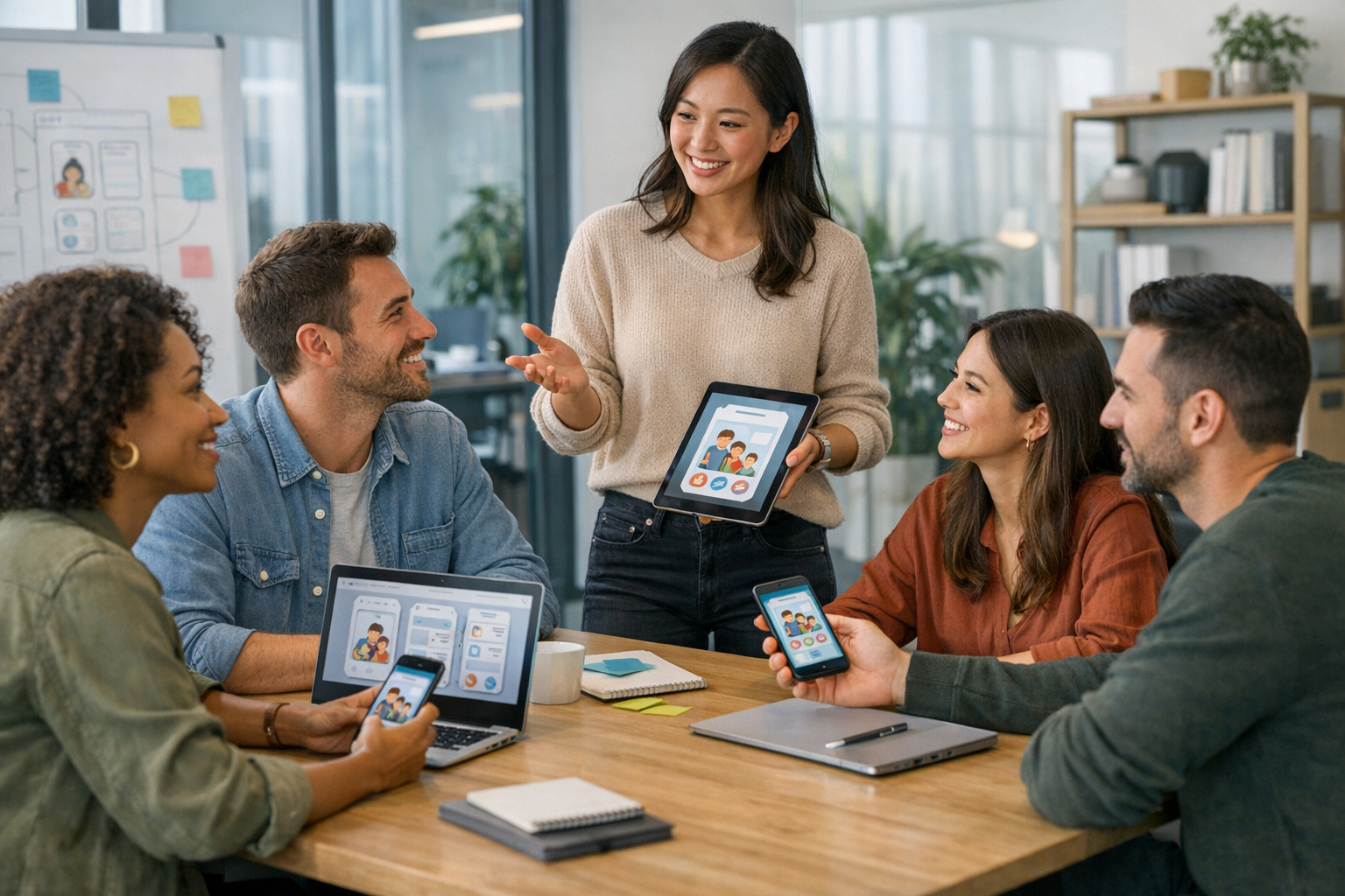 Activity Monitor: una empresa de apps móviles centrada en la visibilidad práctica para las familias