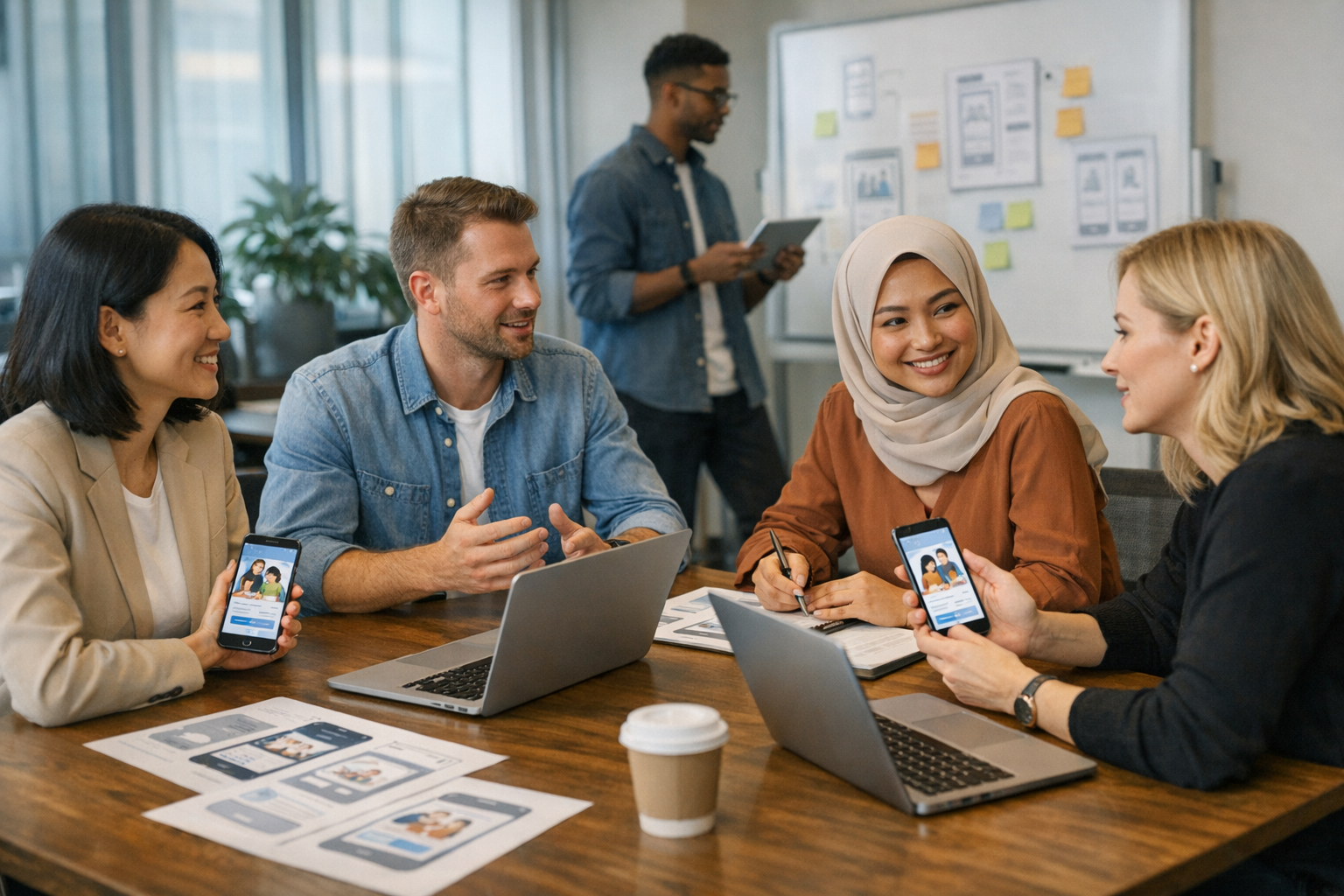 Activity Monitor: Perusahaan Aplikasi Mobile yang Berfokus pada Visibilitas Keluarga yang Praktis