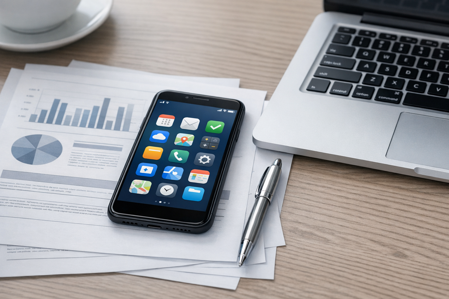 Codebaker: A Mobile App Company Focused on Everyday Utility