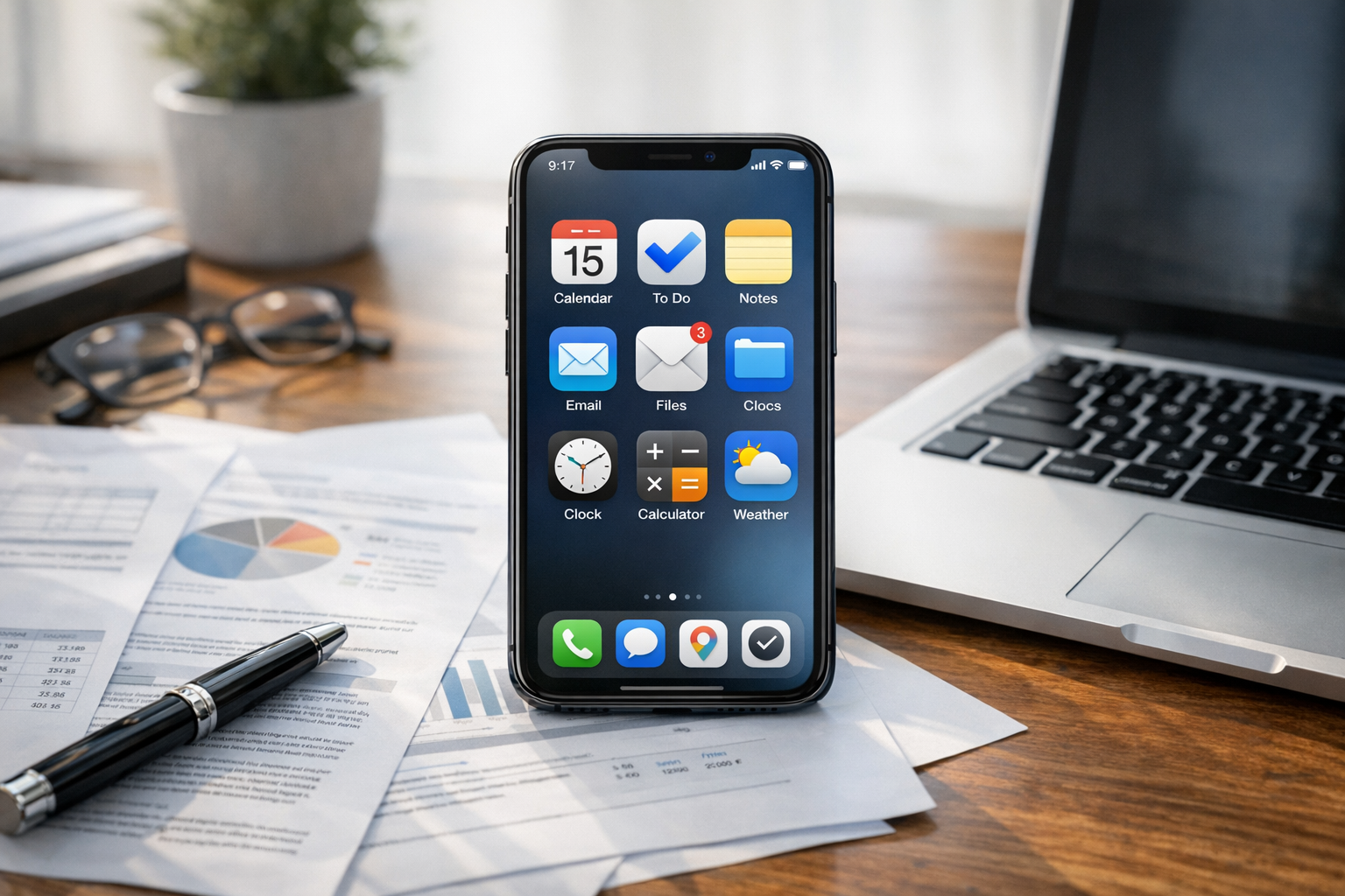 Codebaker: Mobilalkalmazás-cég a mindennapi hasznosság szolgálatában