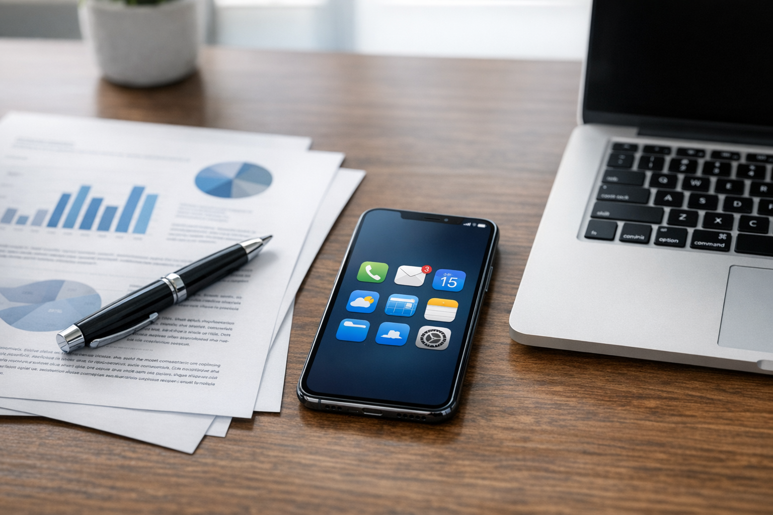 Codebaker: un’azienda di app mobile orientata all’utilità quotidiana