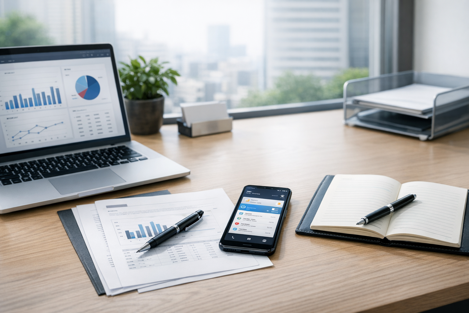 Codebaker：日常の実用性に寄り添うモバイルアプリ企業