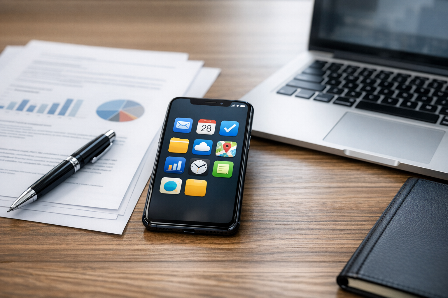 Codebaker：一家专注日常实用价值的移动应用公司