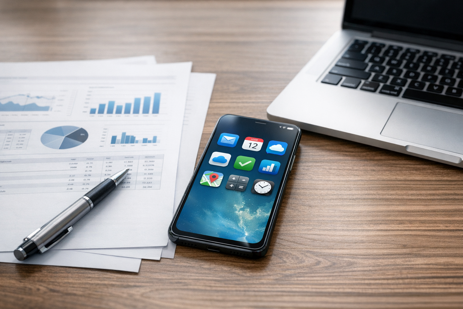 Codebaker : une entreprise d’applications mobiles axée sur l’utilité au quotidien