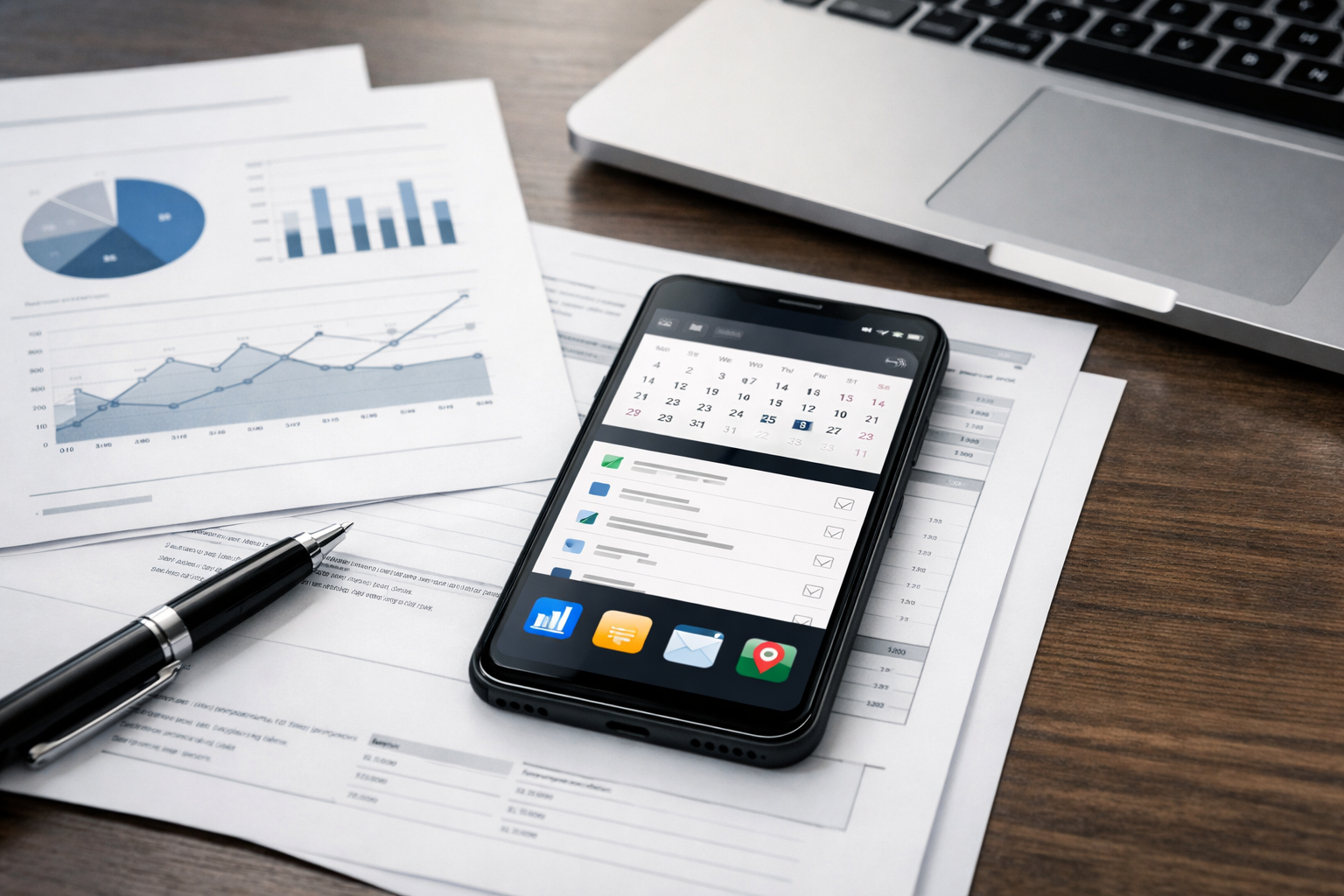 Codebaker: компания мобильных приложений для повседневных задач