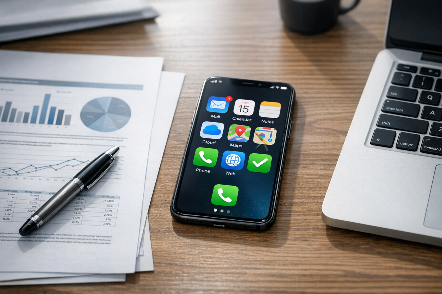 Codebaker: una empresa de apps móviles centrada en la utilidad diaria