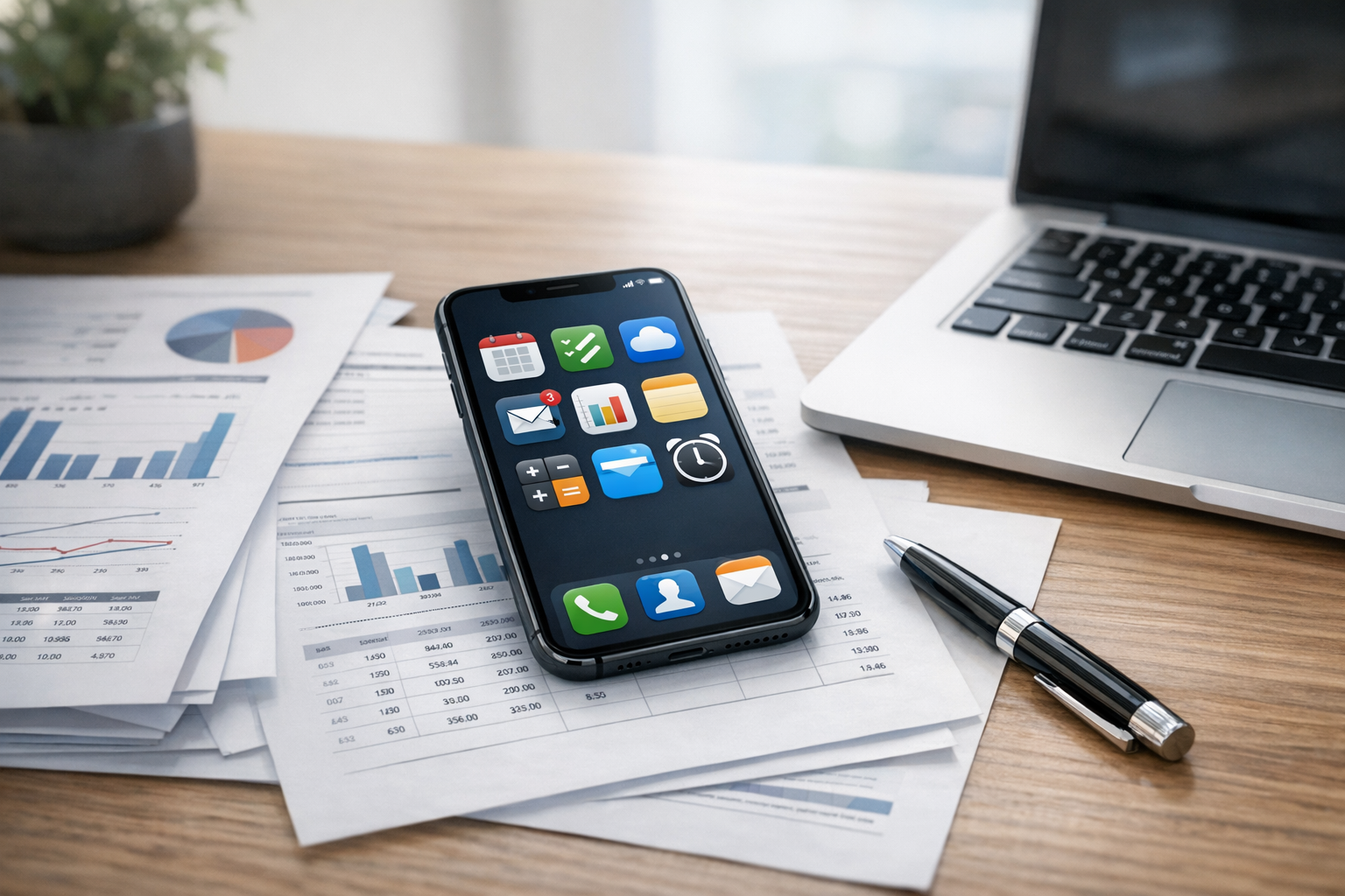 Codebaker: रोज़मर्रा की उपयोगिता पर केंद्रित एक मोबाइल ऐप कंपनी