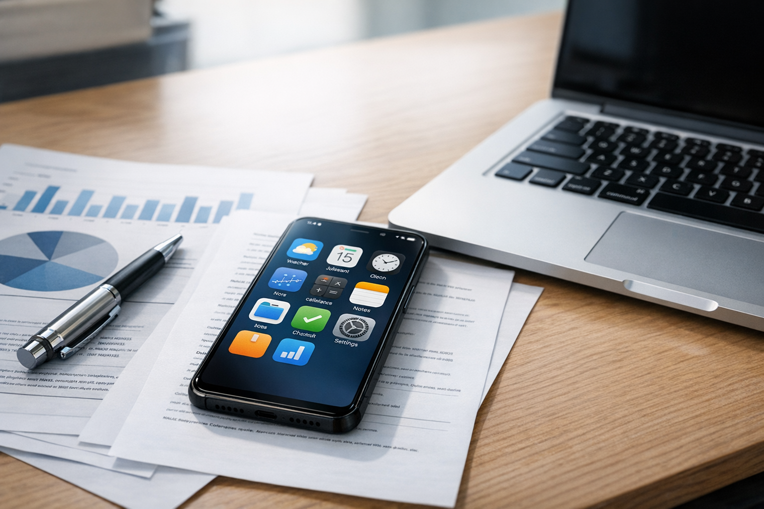 Codebaker: Perusahaan Aplikasi Mobile yang Berfokus pada Kegunaan Sehari-hari