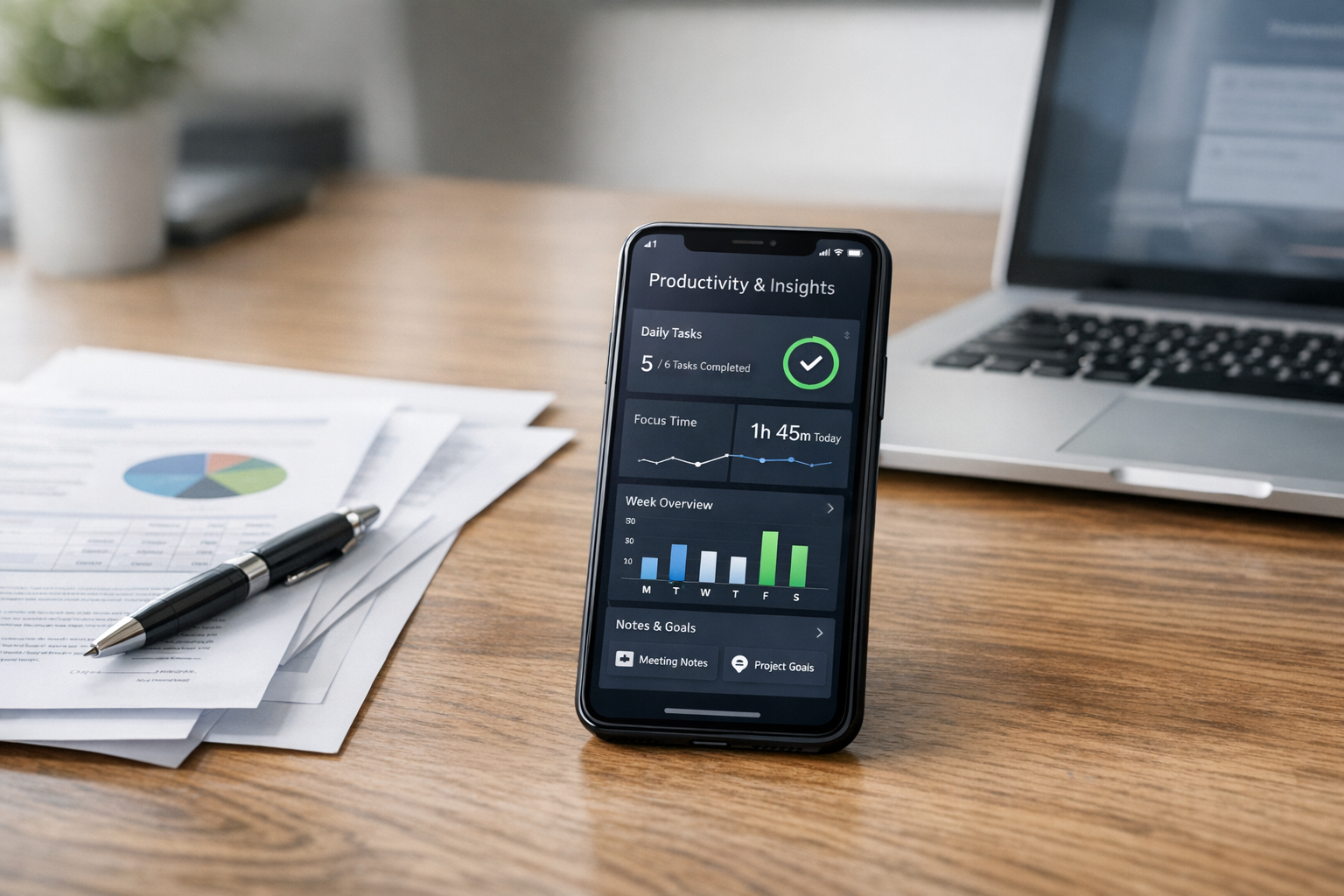 Codebaker: Günlük İhtiyaçlara Odaklanan Bir Mobil Uygulama Şirketi