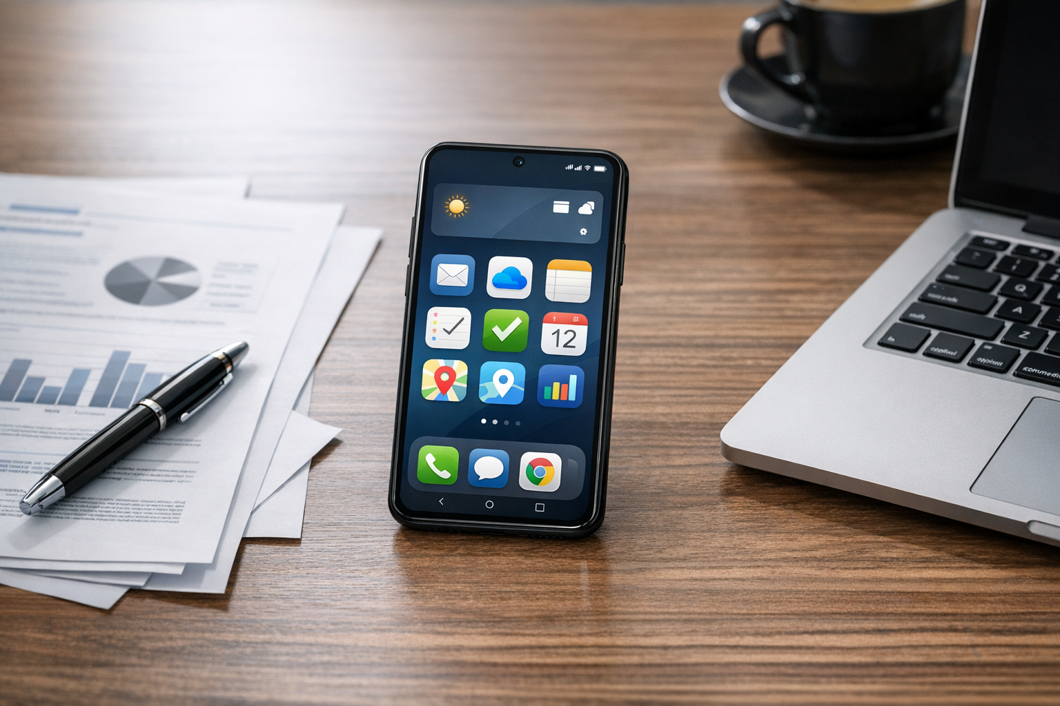 Codebaker: חברת אפליקציות מובייל שמתמקדת בשימושיות יומיומית