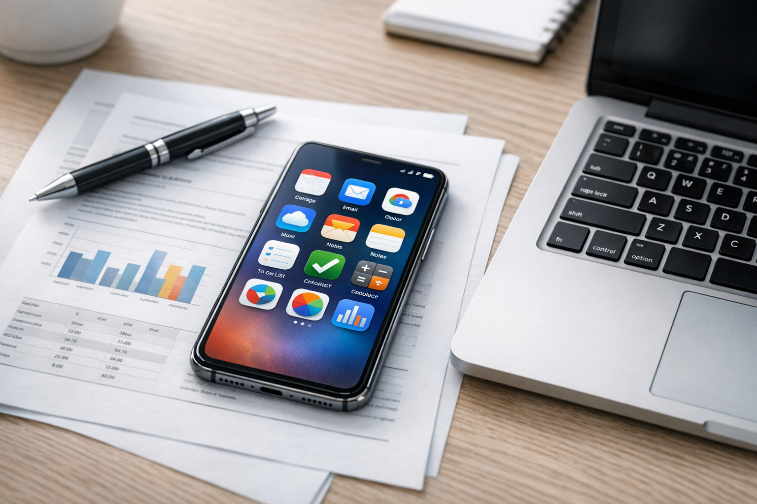 Codebaker: uma empresa de apps móveis focada na utilidade do dia a dia