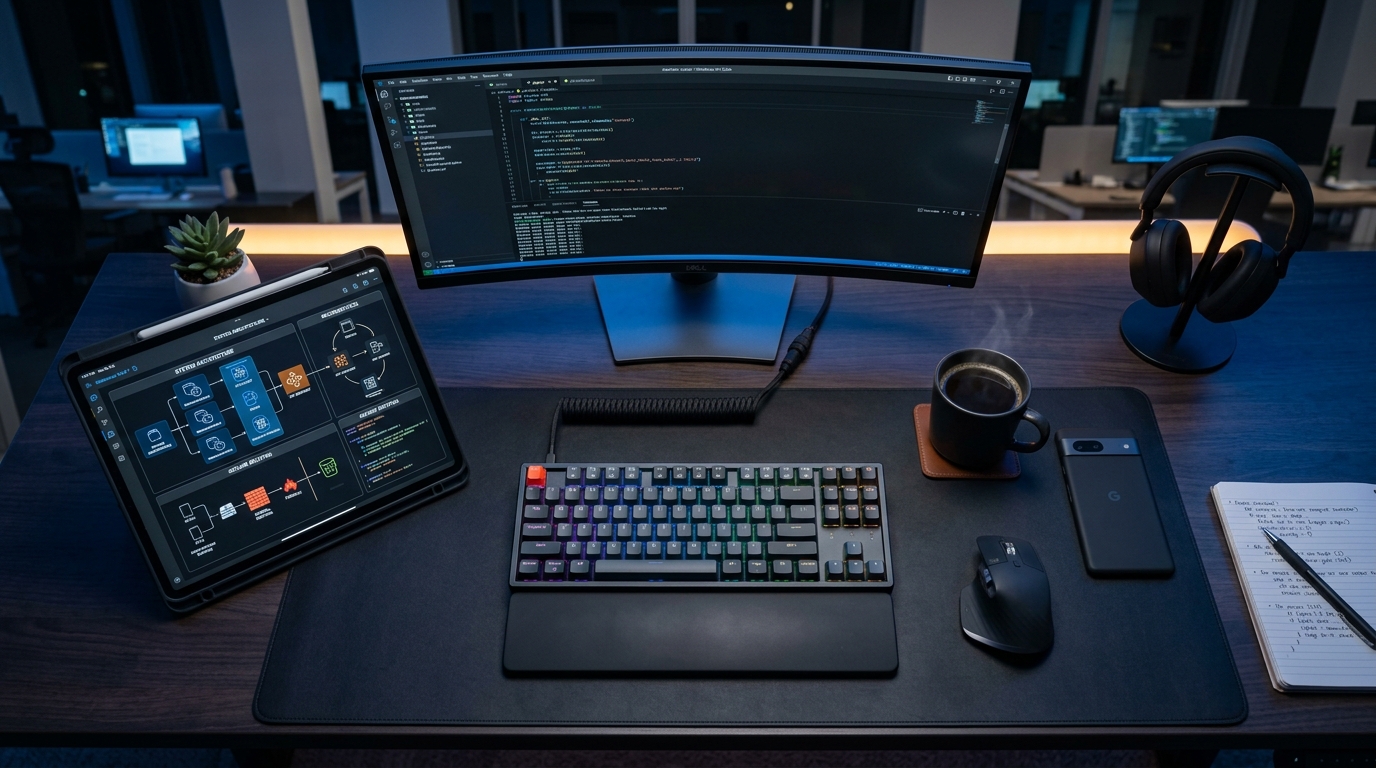 Desmontando el mito del software 'sencillo': La realidad de la ingeniería tras las apps de utilidades