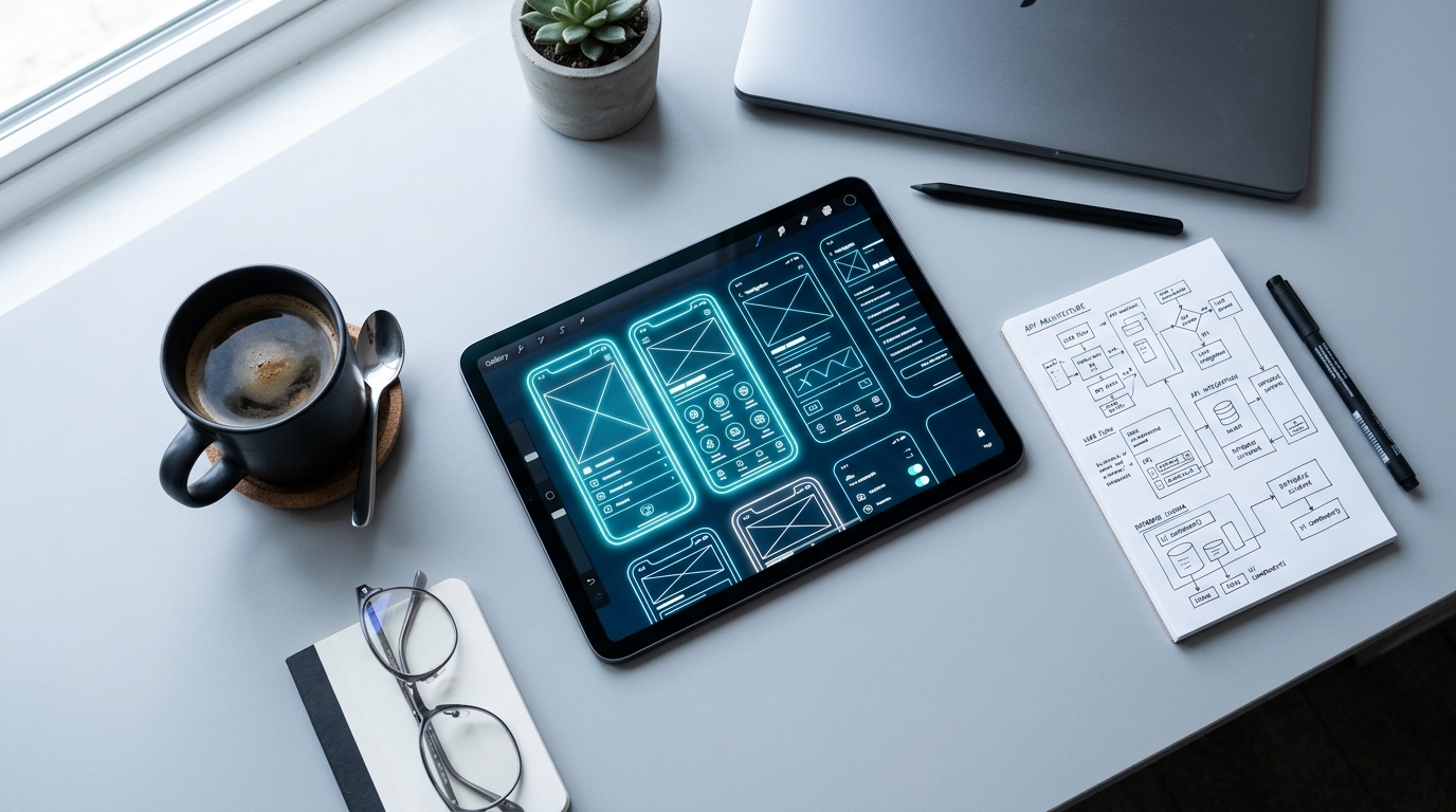 Ingeniería de lo Cotidiano: Cómo Codebaker Desarrolla Software de Utilidad que Realmente Funciona