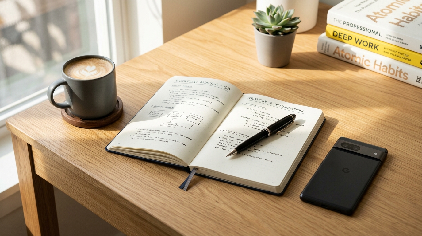 Why Specialized Apps Outperform All-in-One Platforms in Mobile Productivity