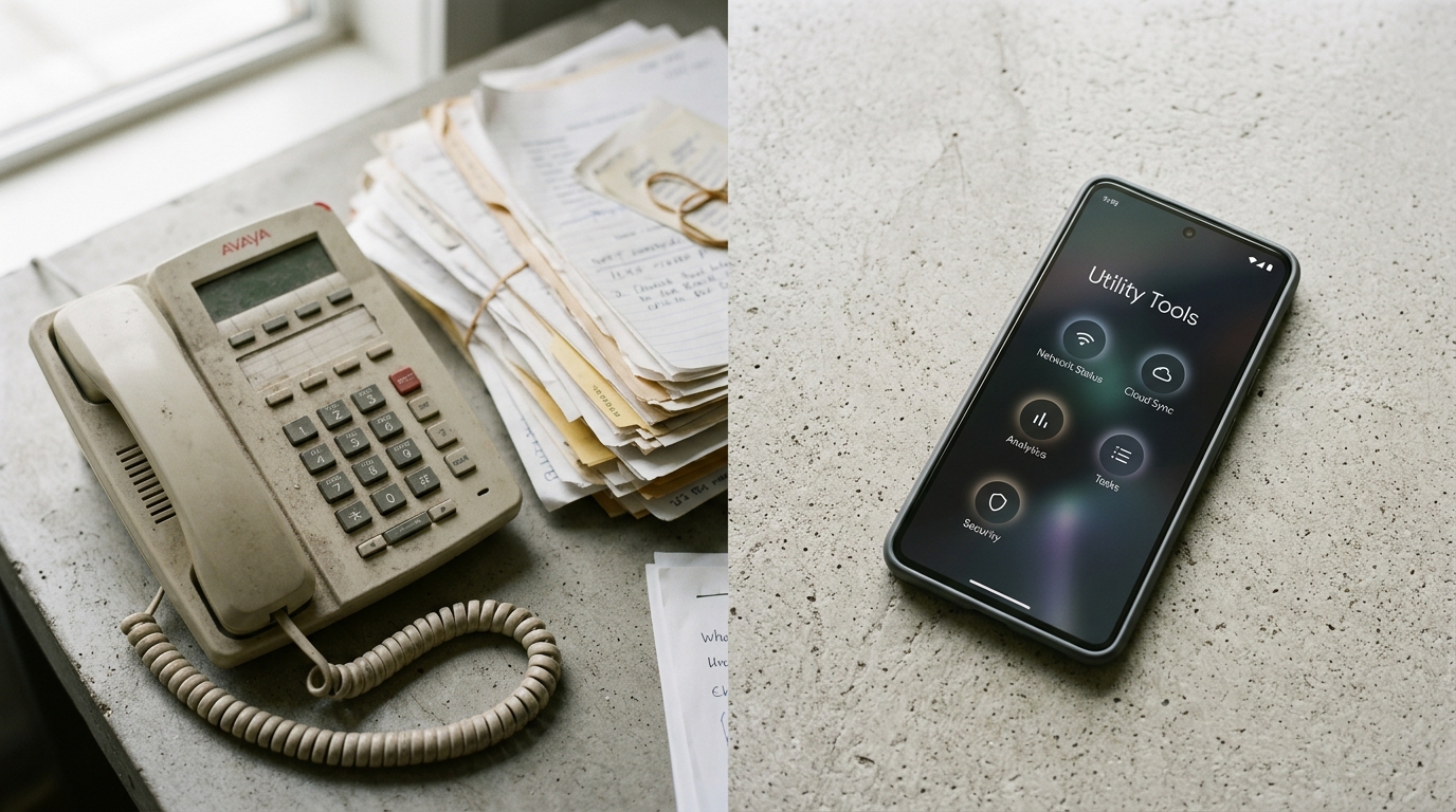 Evaluate Your Software Stack: Why Codebaker Prioritizes Mobile Utility Over Platform Bloat
