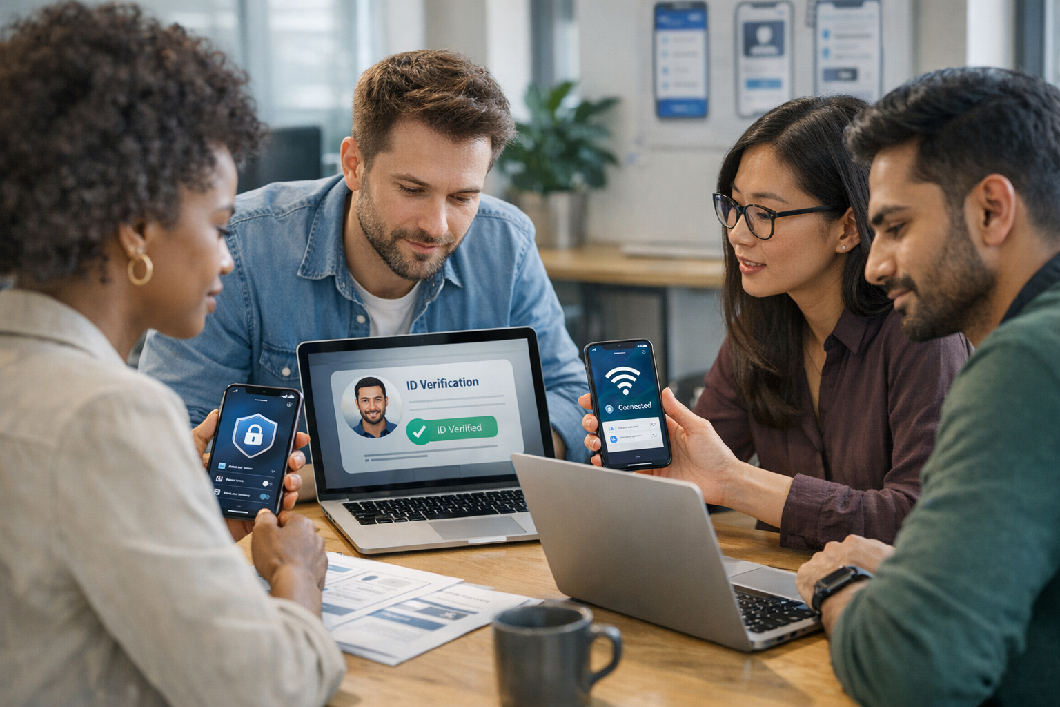 Verity im Porträt: Ein App-Unternehmen für praktische Privatsphäre und echten Alltagsnutzen