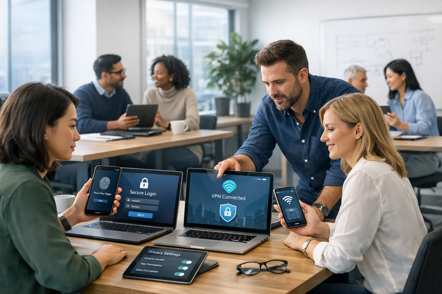 Verityとは？実用的なプライバシーと日常の使いやすさにこだわるモバイルアプリ企業