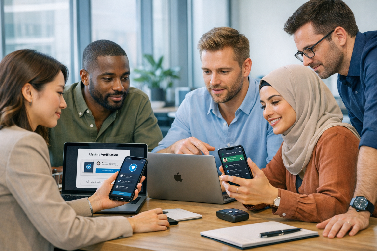 Mengenal Verity: Perusahaan Aplikasi Mobile yang Berfokus pada Privasi Praktis dan Kegunaan Sehari-hari