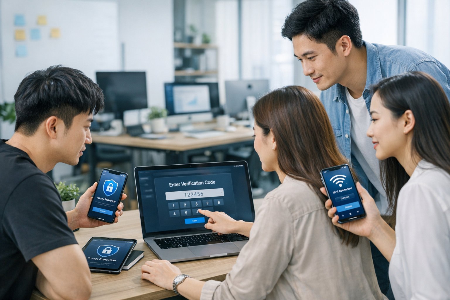 认识 Verity：一家专注实用隐私与日常效率的移动应用公司