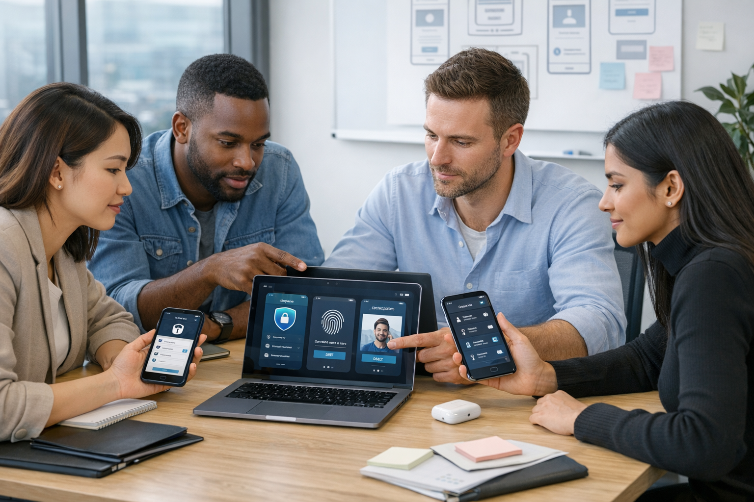 Conoce Verity: una empresa de apps móviles centrada en la privacidad práctica y la utilidad diaria