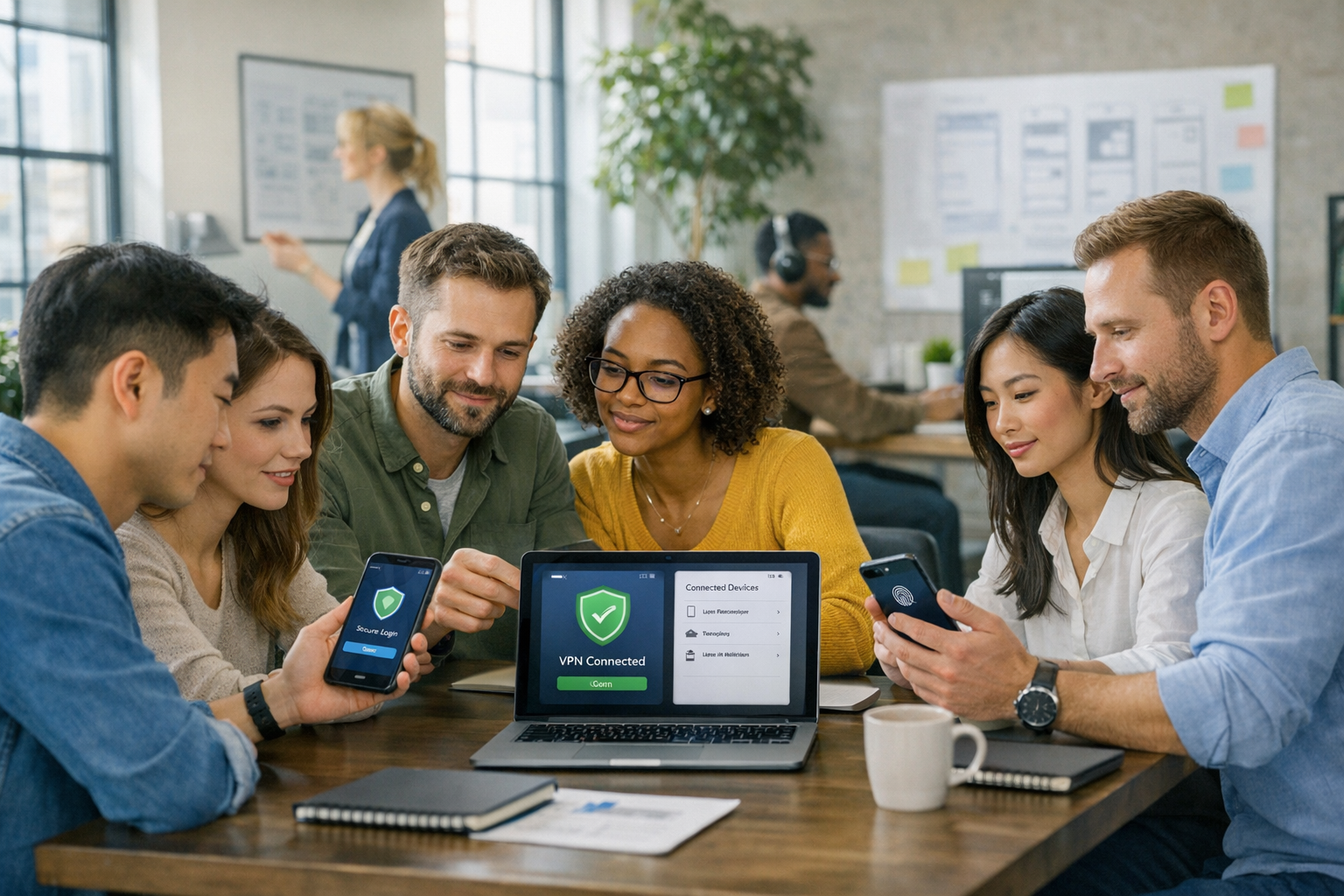 베리티 소개: 실용적인 프라이버시와 일상적 효용에 집중하는 모바일 앱 기업