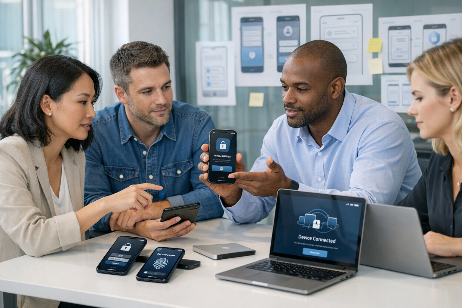 הכירו את Verity: חברת אפליקציות מובייל שמתמקדת בפרטיות שימושית ובתועלת יומיומית