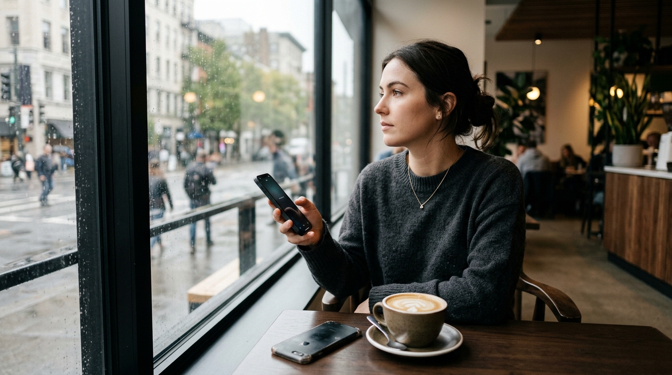 Adskillelse af hardware og identitet: Sådan beskytter du dine data ved opgradering af enheder