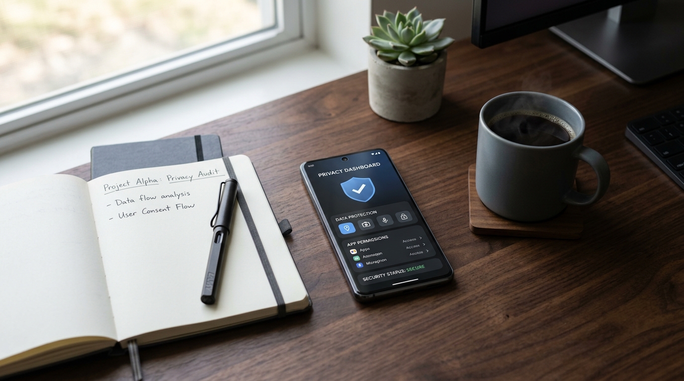 "슈퍼 앱"의 시대는 끝났다: 모바일 유틸리티에 대한 오해와 진실