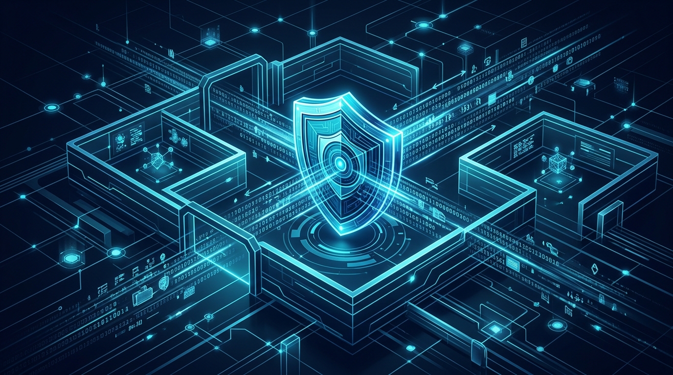 Der Ausblick für mobile Privatsphäre 2026: Unsere Utility-Roadmap gegen neue digitale Bedrohungen