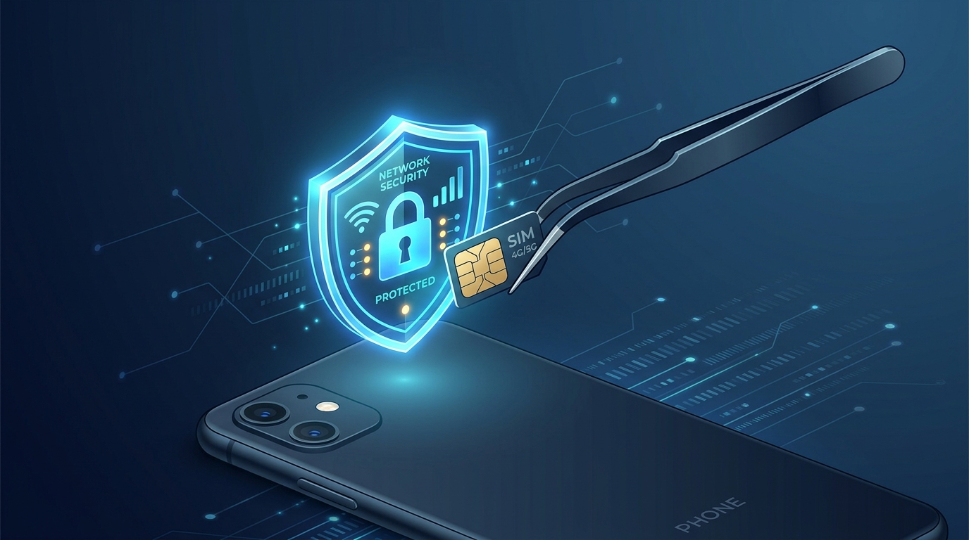 2026年移动隐私管理与应用选择分步指南