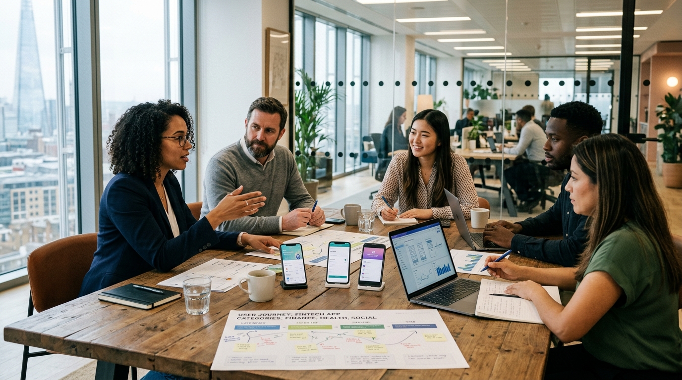 Kategori Aplikasi Mana yang Paling Efektif Menyelesaikan Masalah Pengguna?