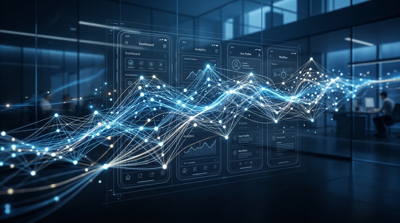 「新しさ」よりも「実用性」を：NeuralAppsのポートフォリオに見るAI活用の真髄