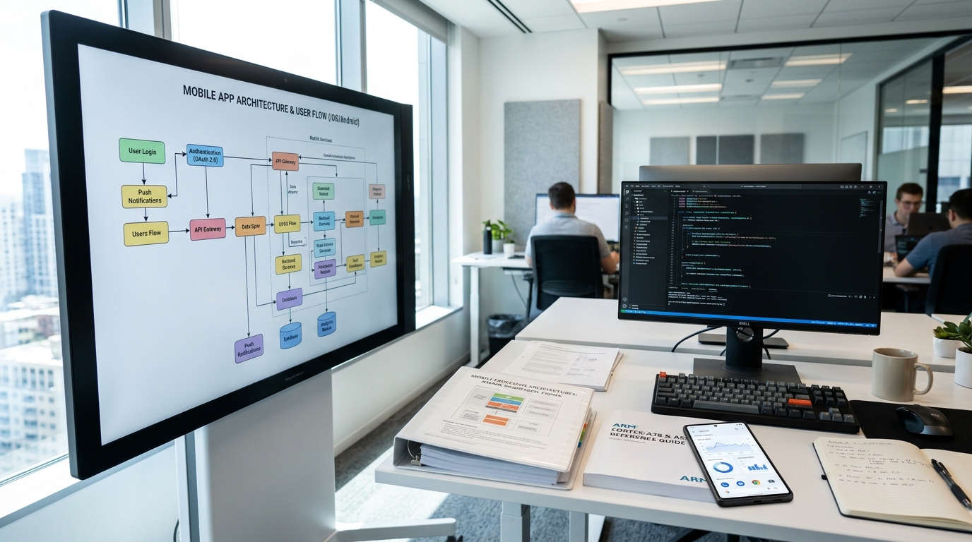 Come Distribuire l'IA Specifica per Task in Ambienti Mobile: Guida Passo-Passo