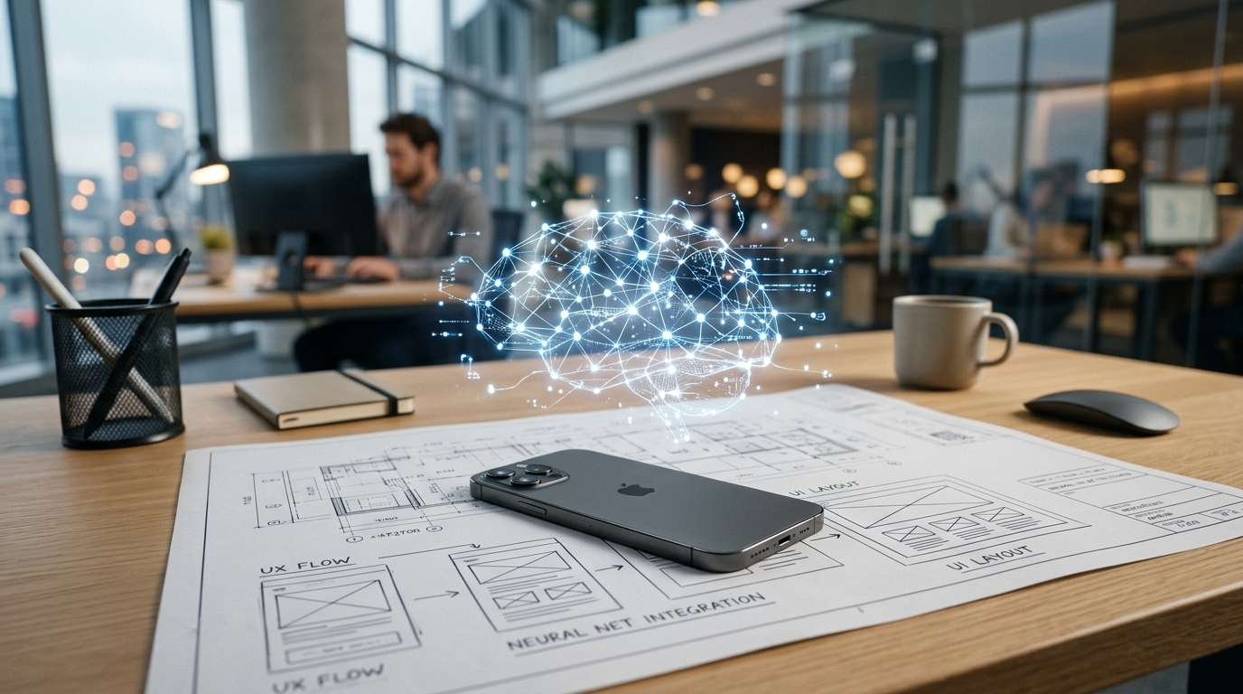 버티컬 소프트웨어의 디지털 마찰 해소: 앱 효용성 격차를 줄이는 방법