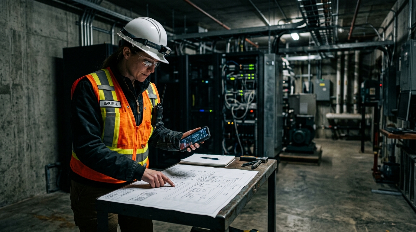 هندسة مصنع الذكاء الاصطناعي للمؤسسات: تشغيل الشبكات العصبية عبر أجهزة المحمول المتنوعة